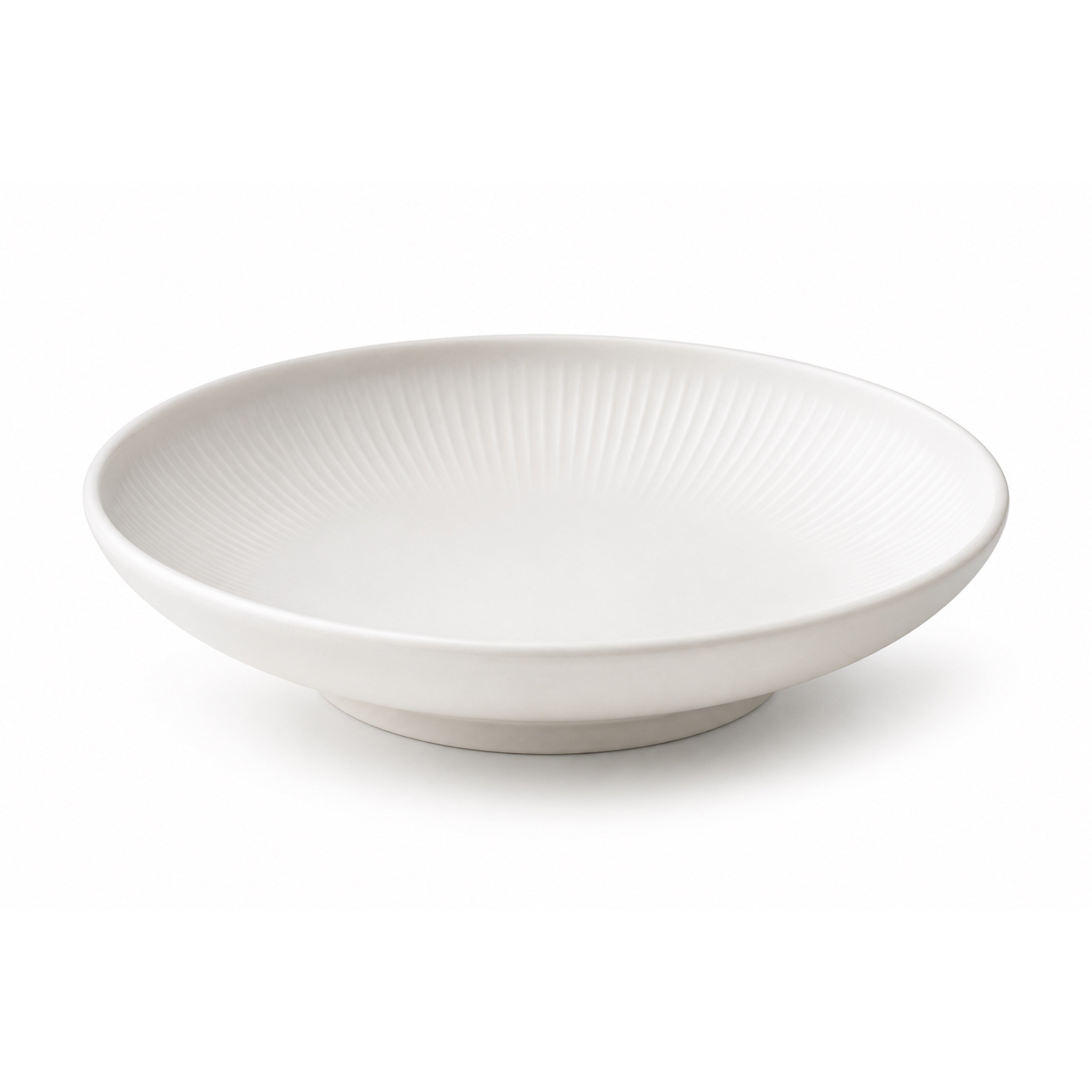 Plato para pasta