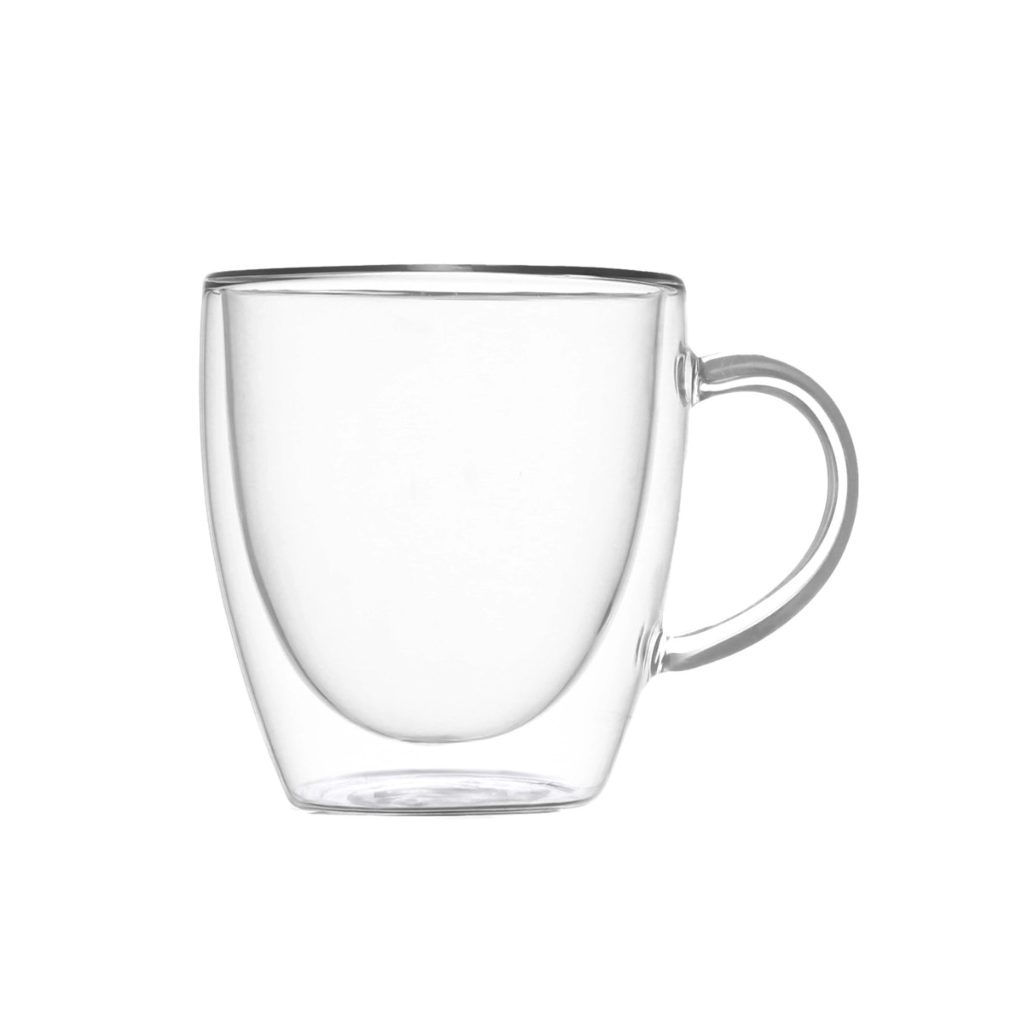 Mug double wall
