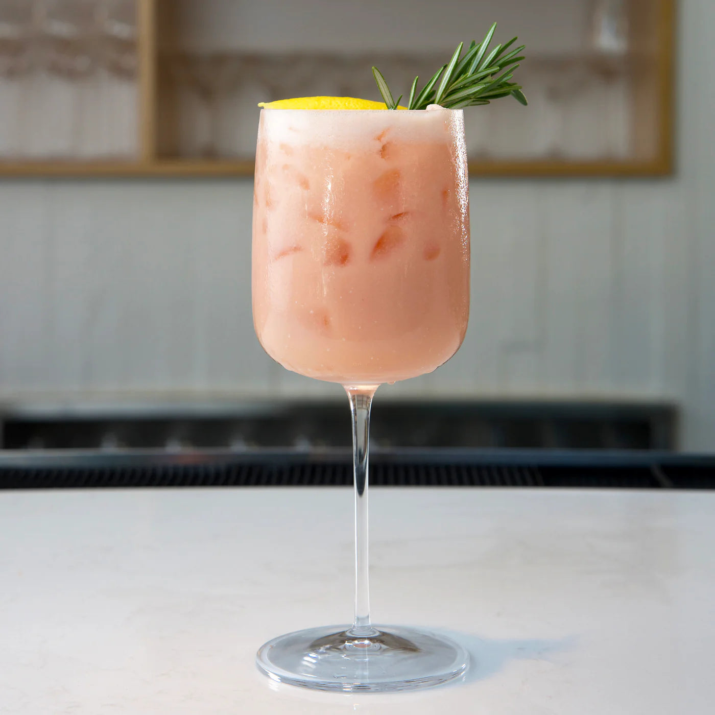 Spritz Glass