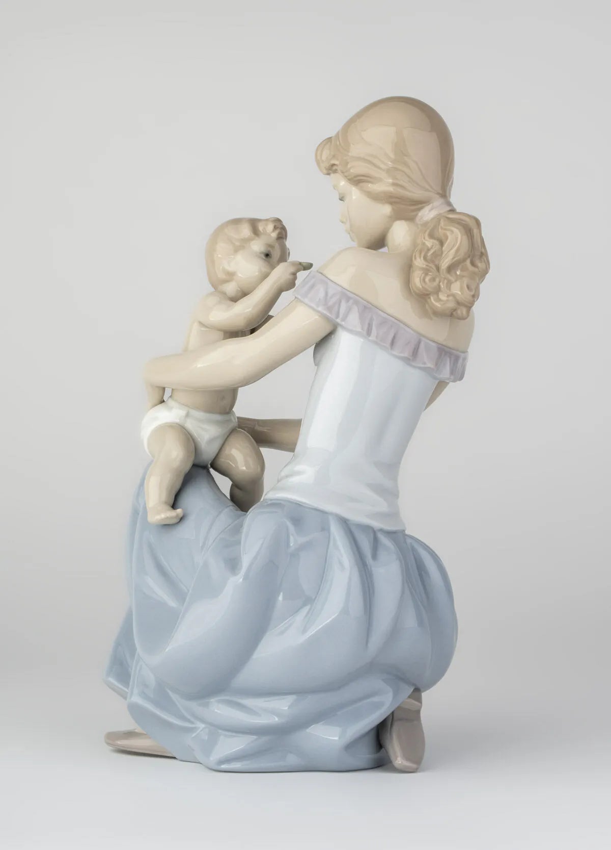 Una para ti, otra para mi