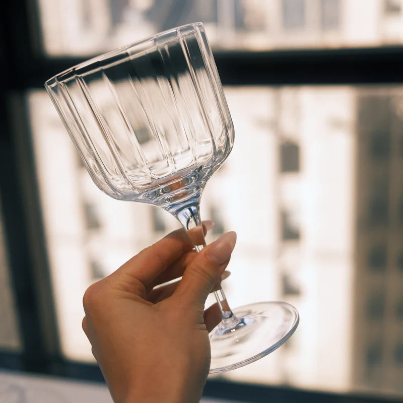Sloe Gin Glass