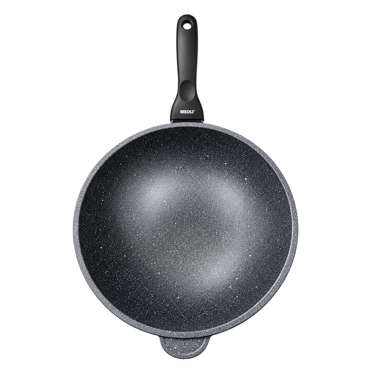 Wok granito