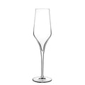 Champagne flutes