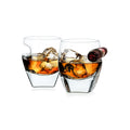 Vasos de Whisky