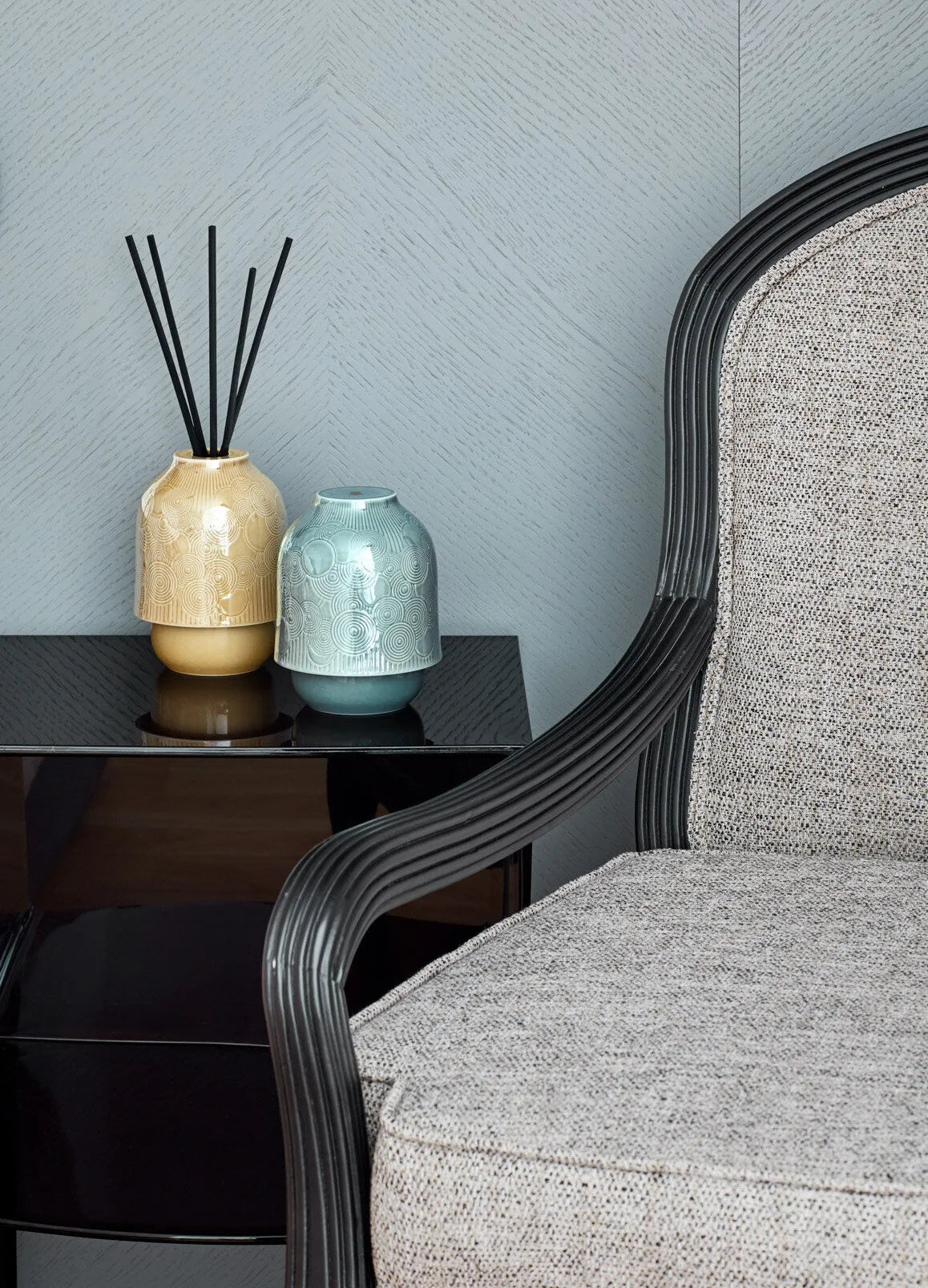 Vela Campanella - Aroma Playa Mediterránea