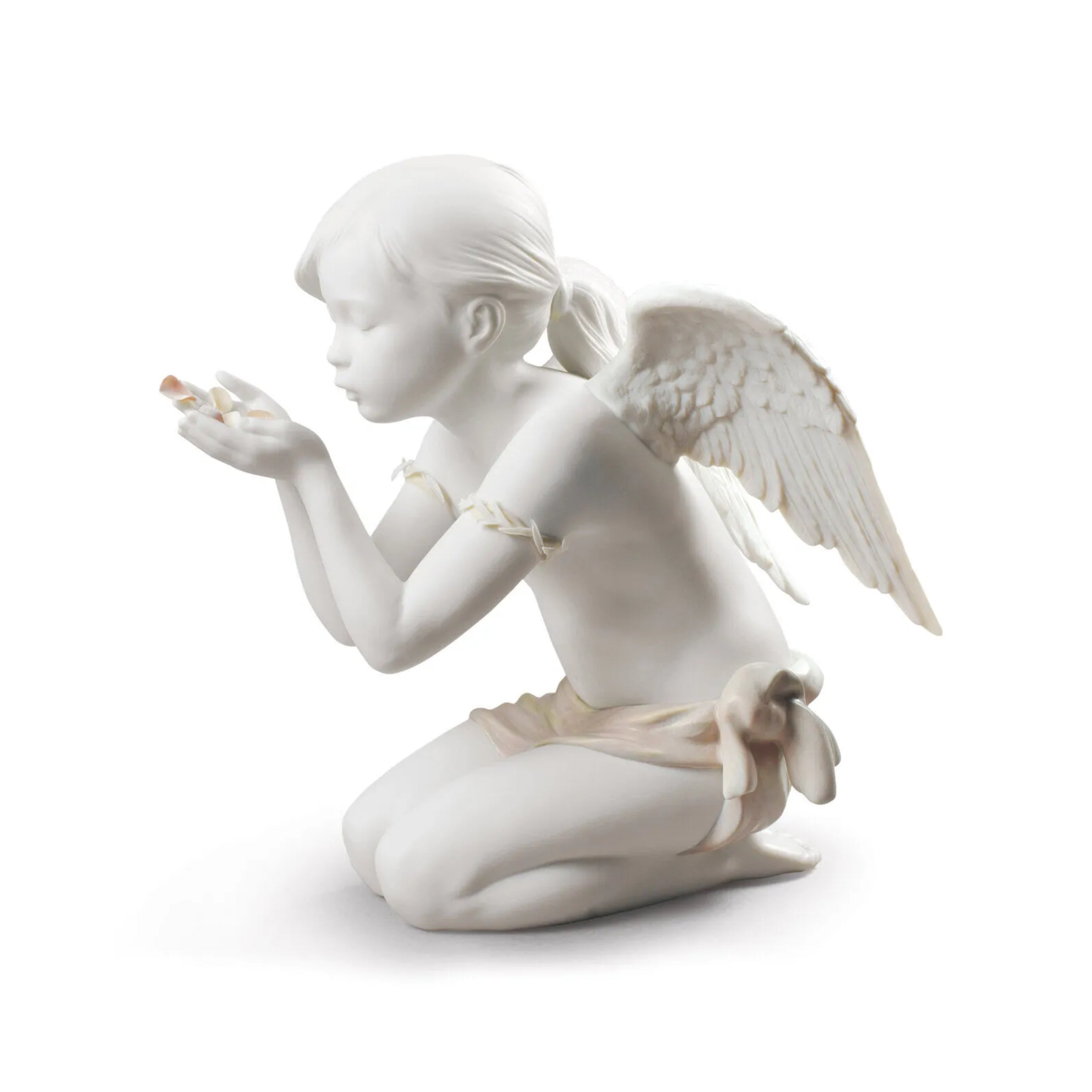 Un soplo a la fantasía