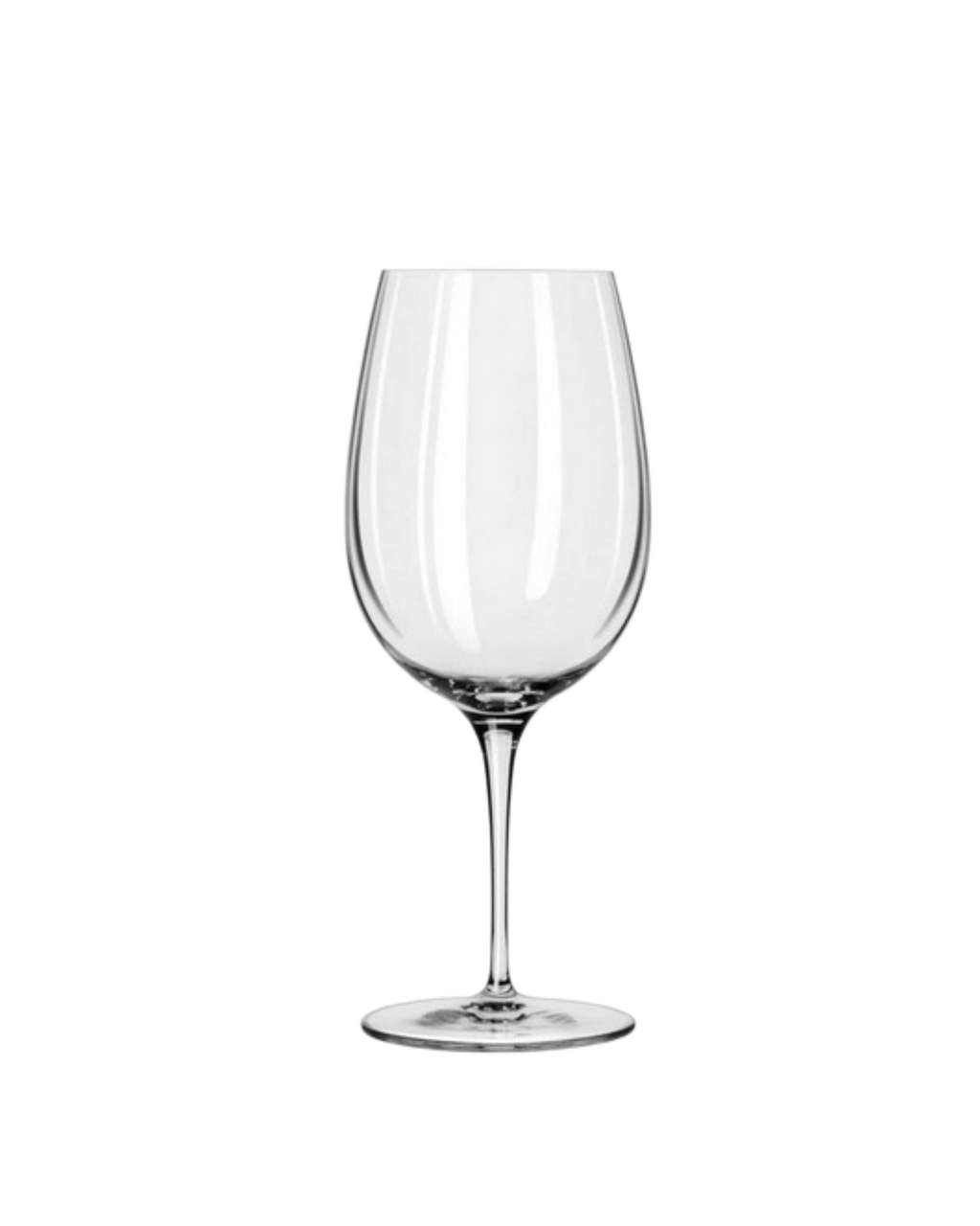 Set de 6 copas de vino