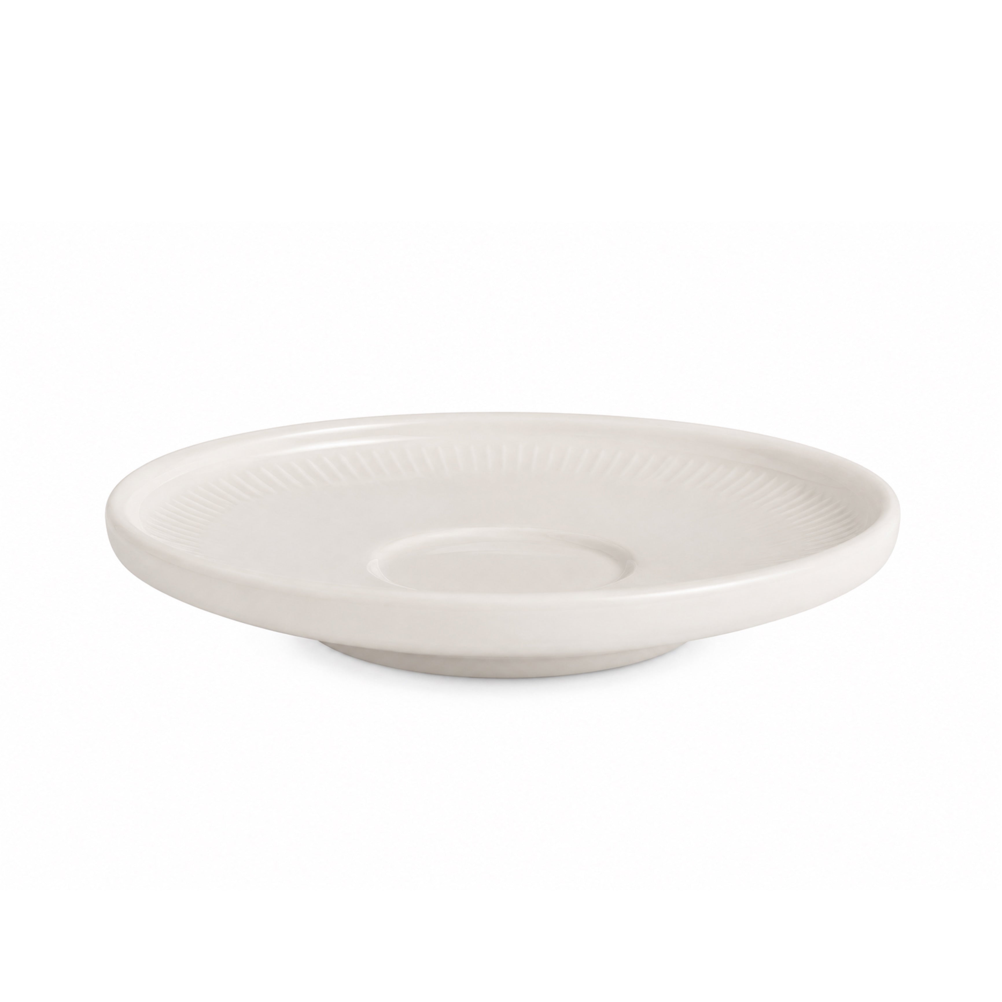 Plato de taza café