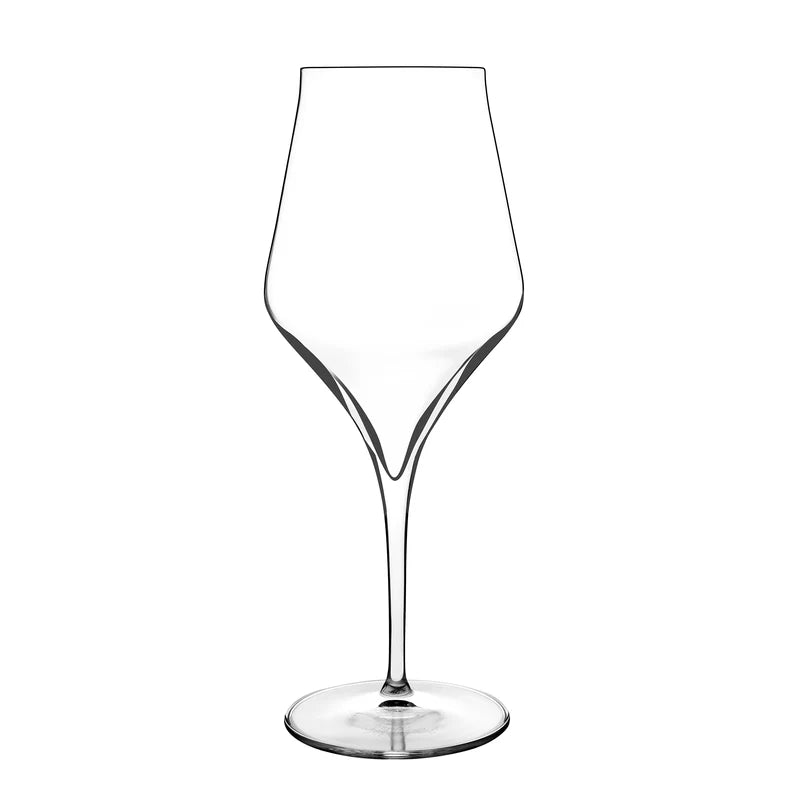 Bordeaux Glass
