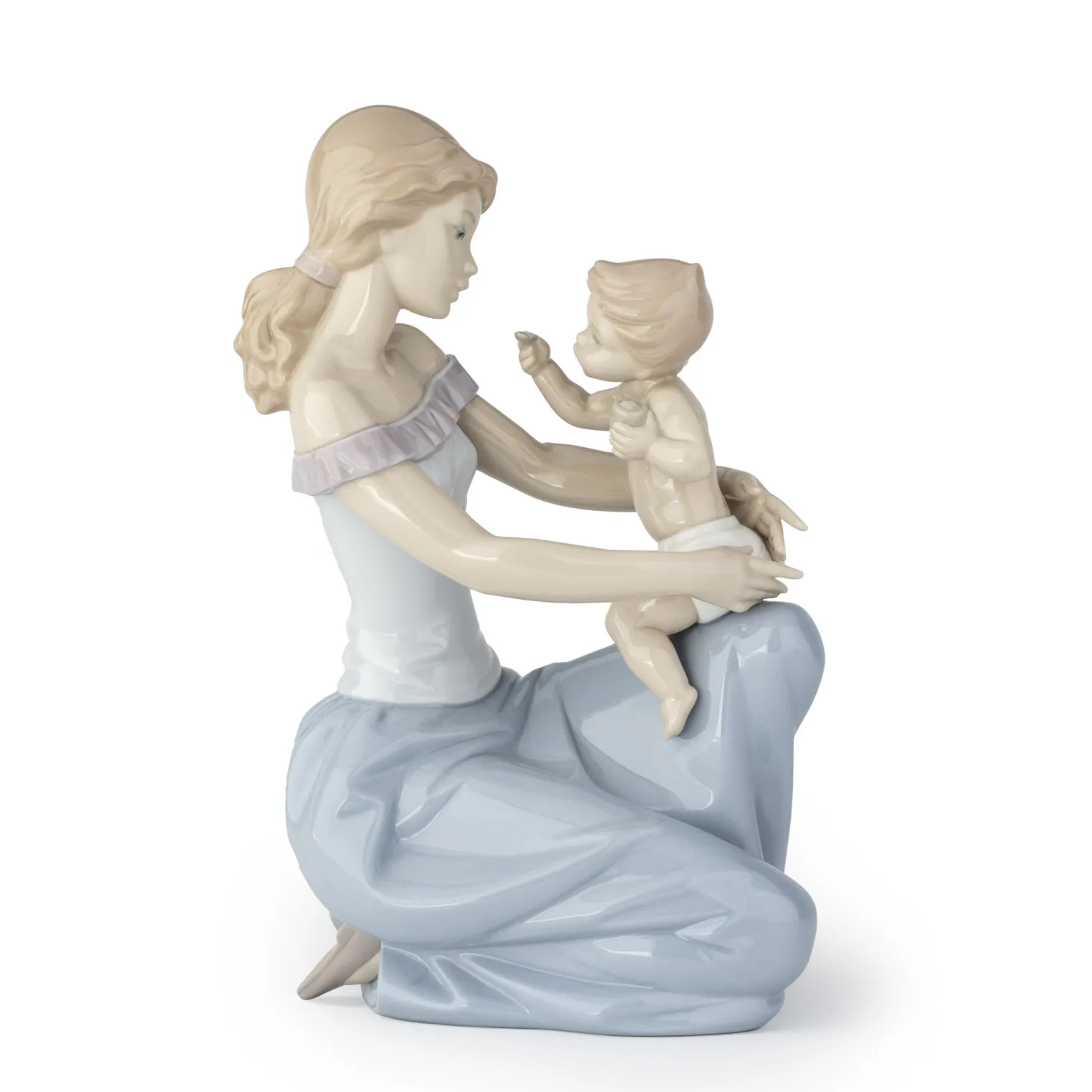 Una para ti, otra para mi