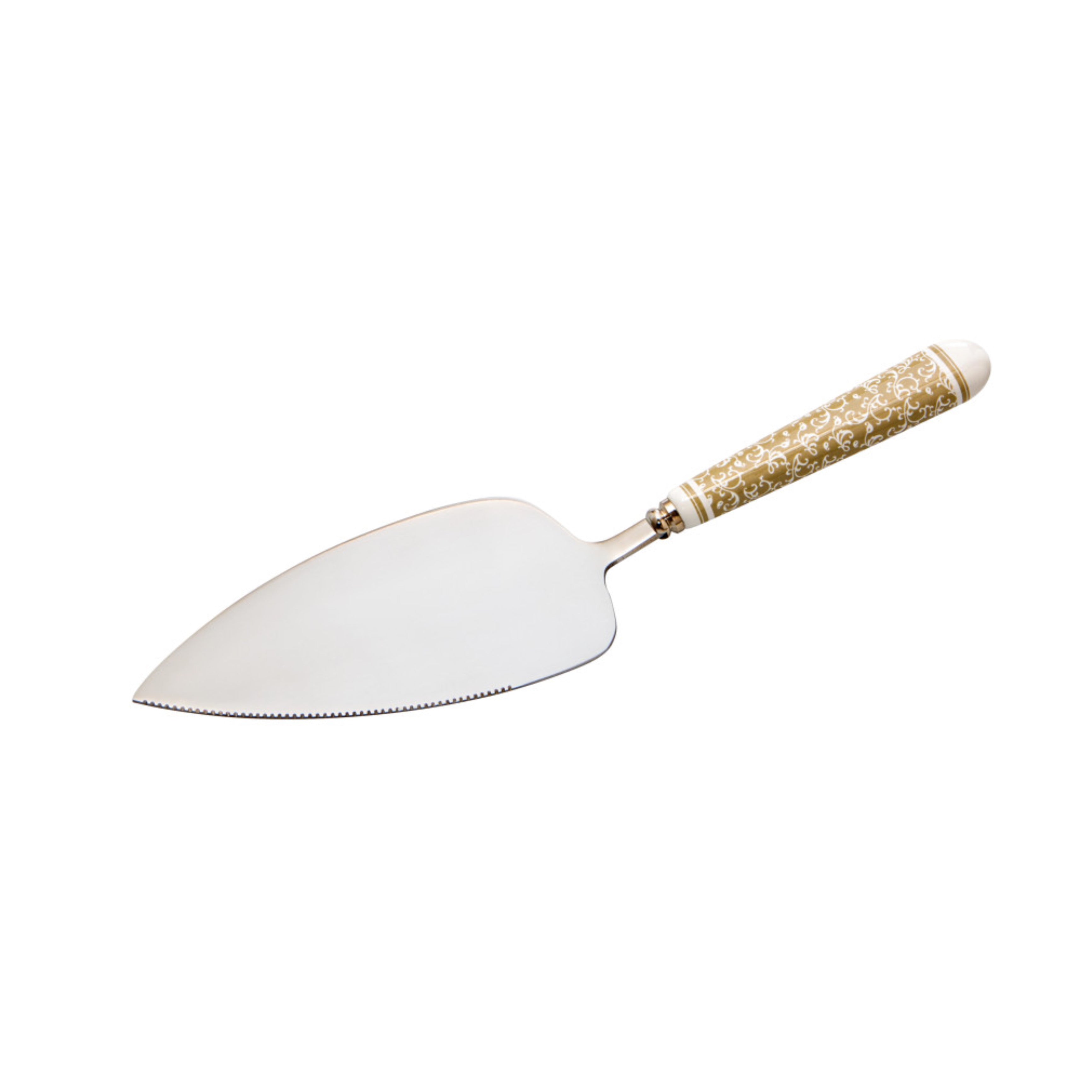 Pieza de servir pastel