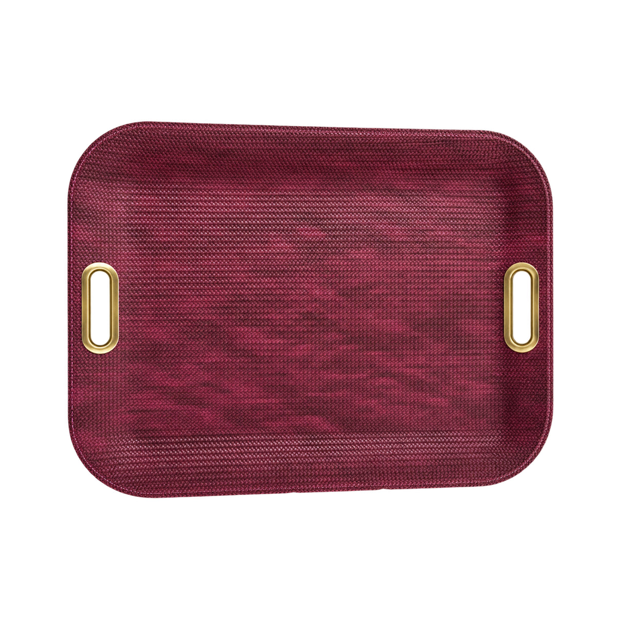 Azafate burgundy