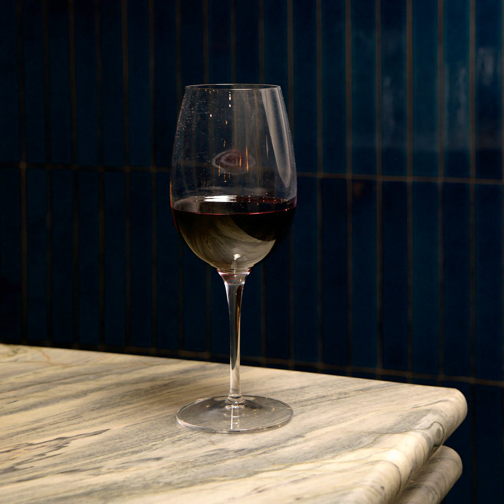 Riserva Glass