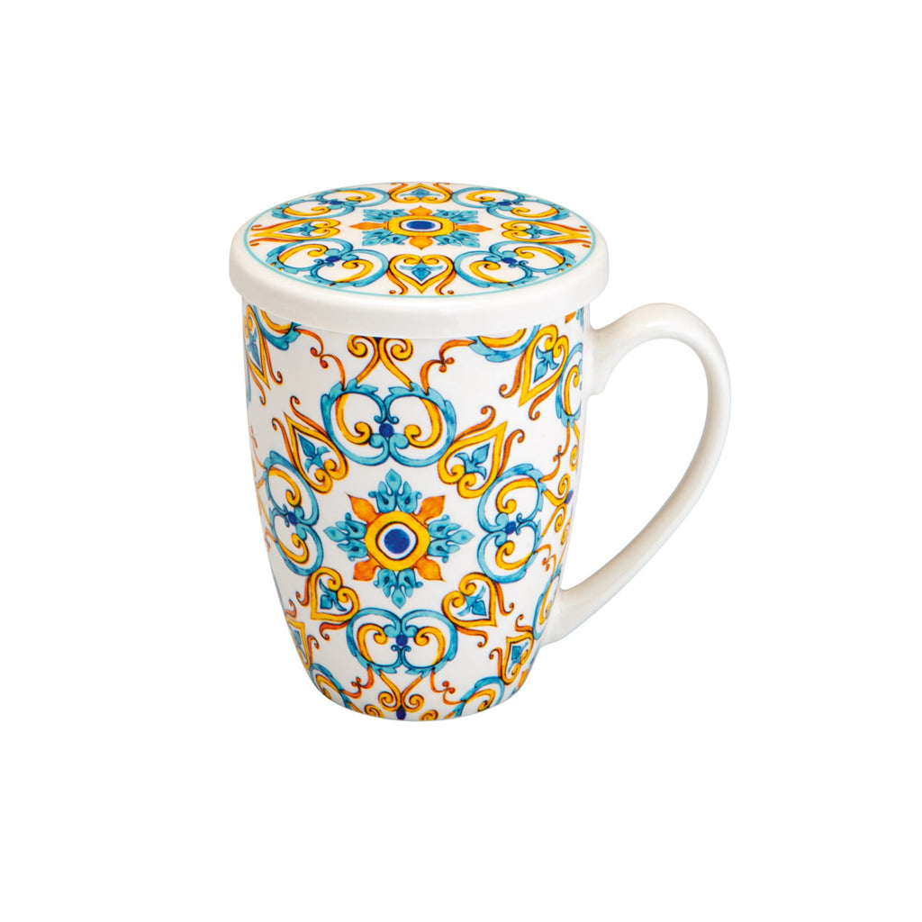 Heart Mug