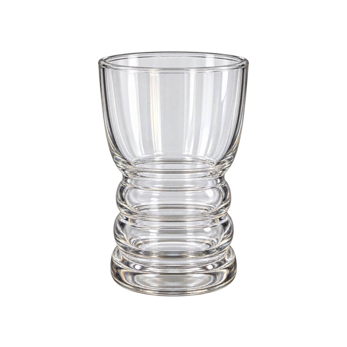 Boite 6 verres barista