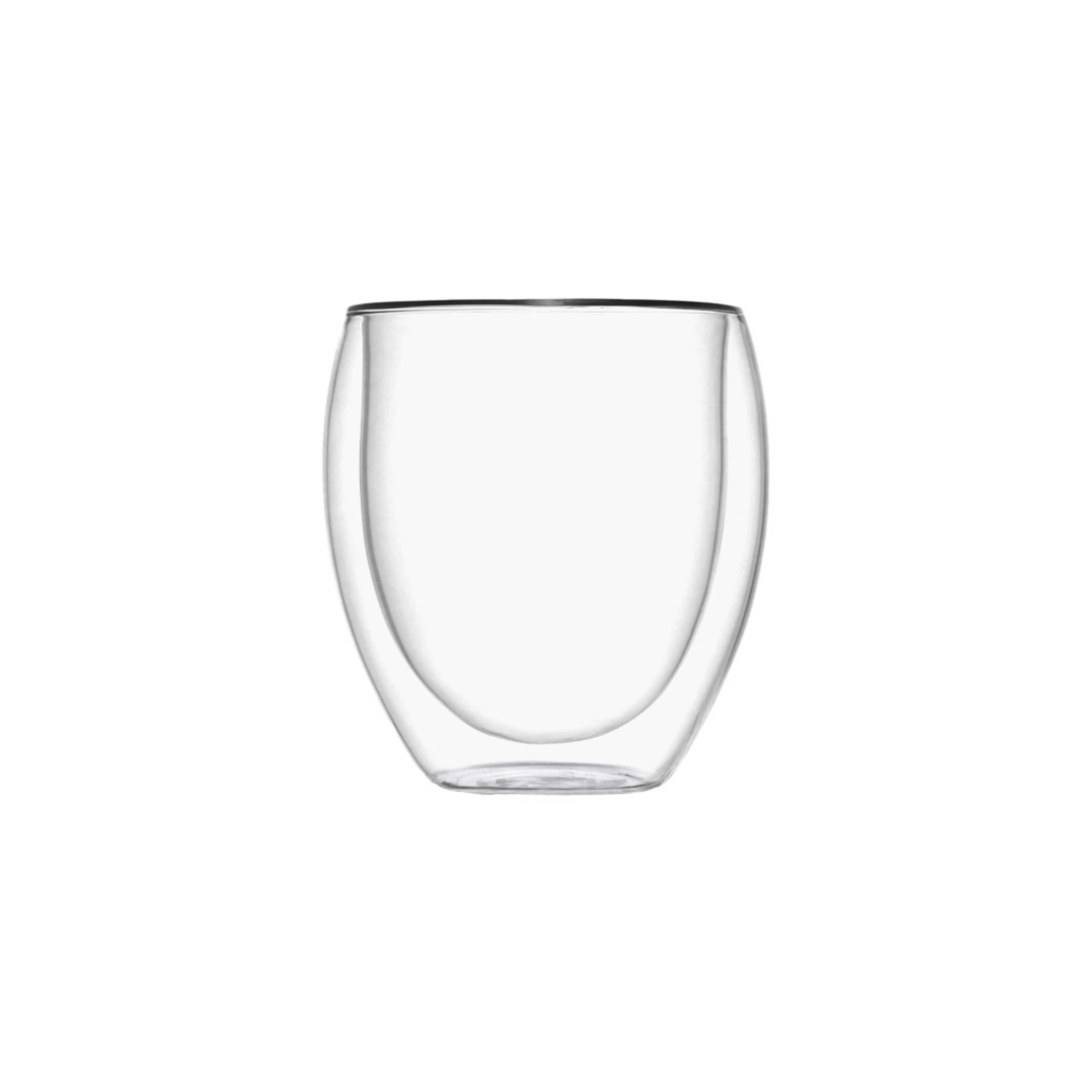 Vaso double wall