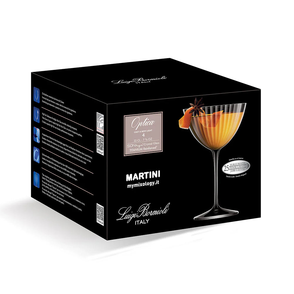 Martini Glass