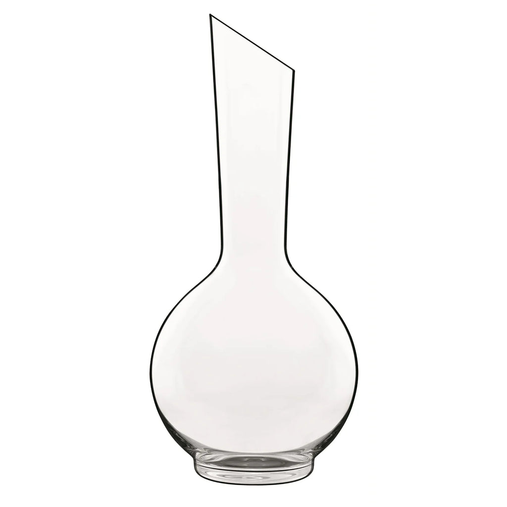 Sublime decanter
