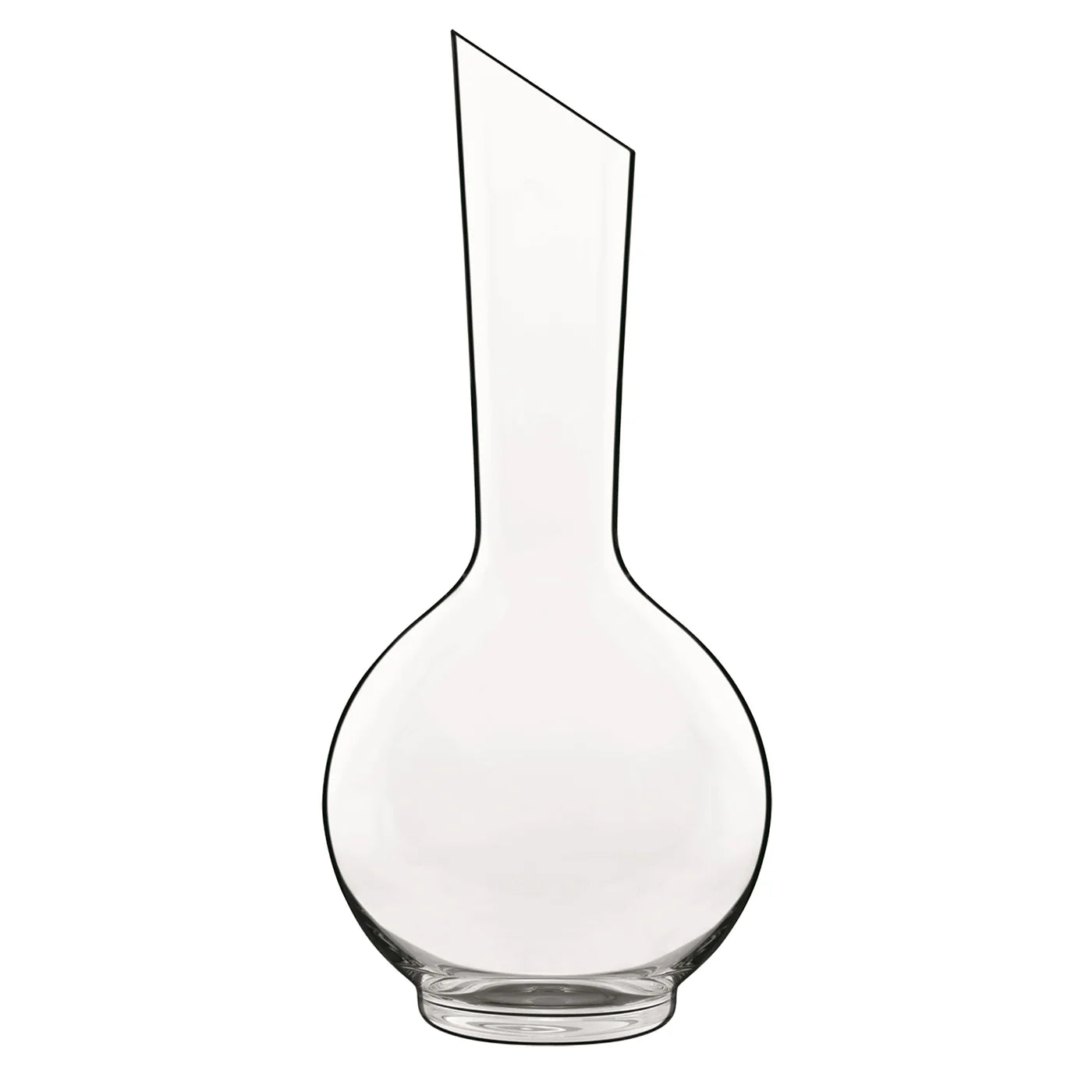 Sublime decanter