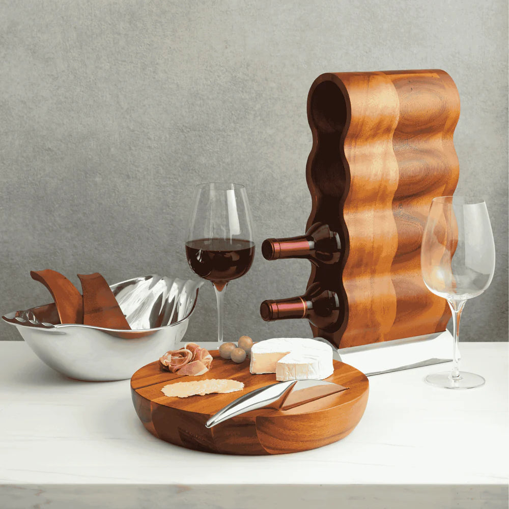 Tabla de quesos Nambé