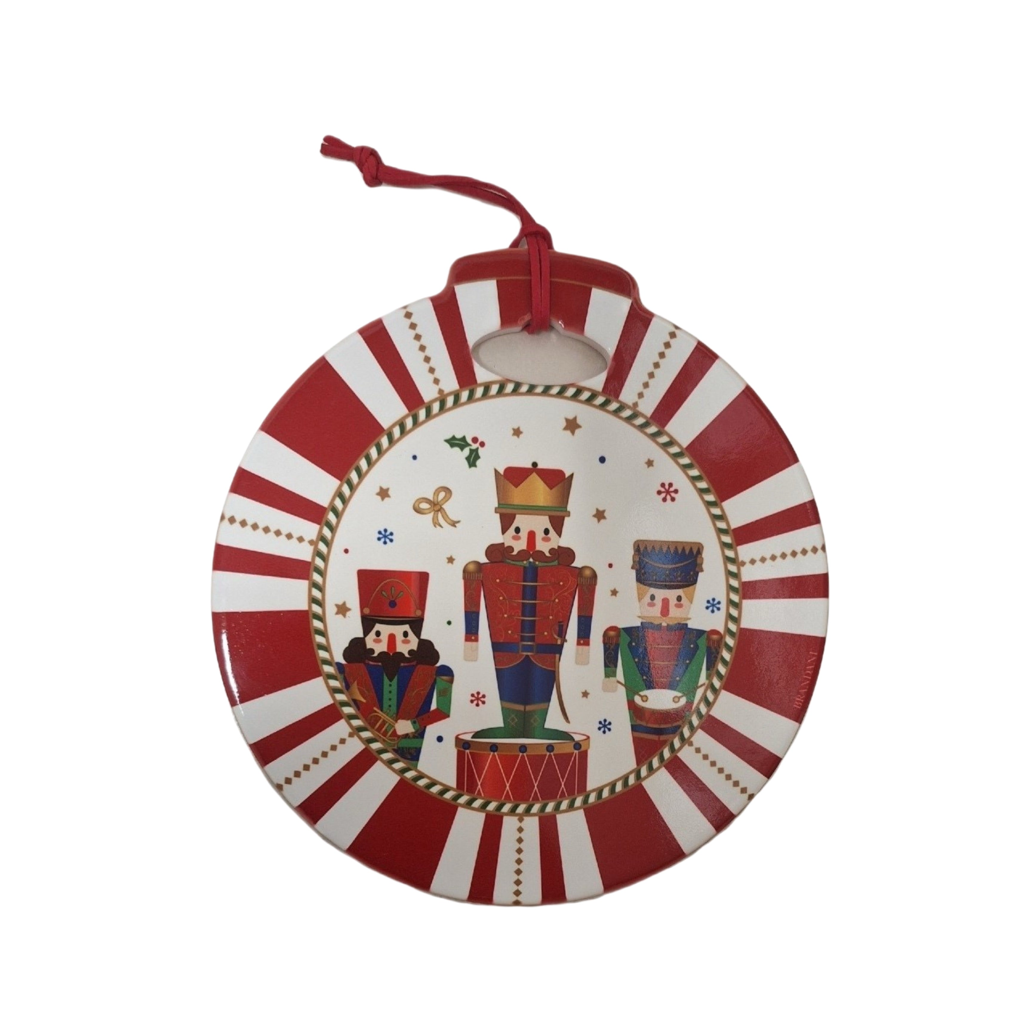 Nutcracker Decoración