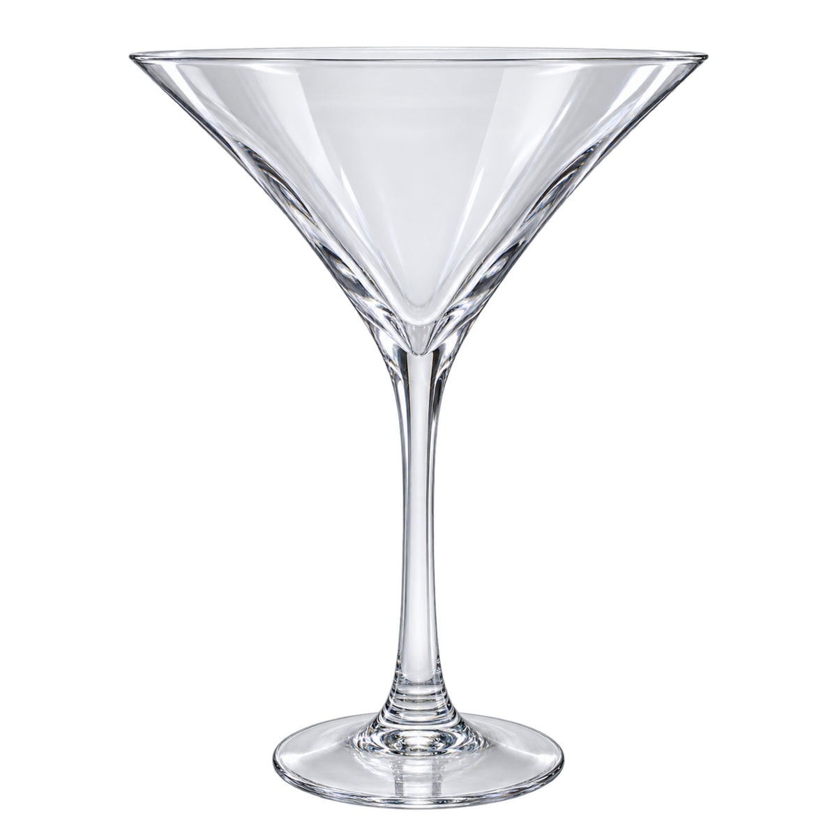 Copa de Martini decorativa
