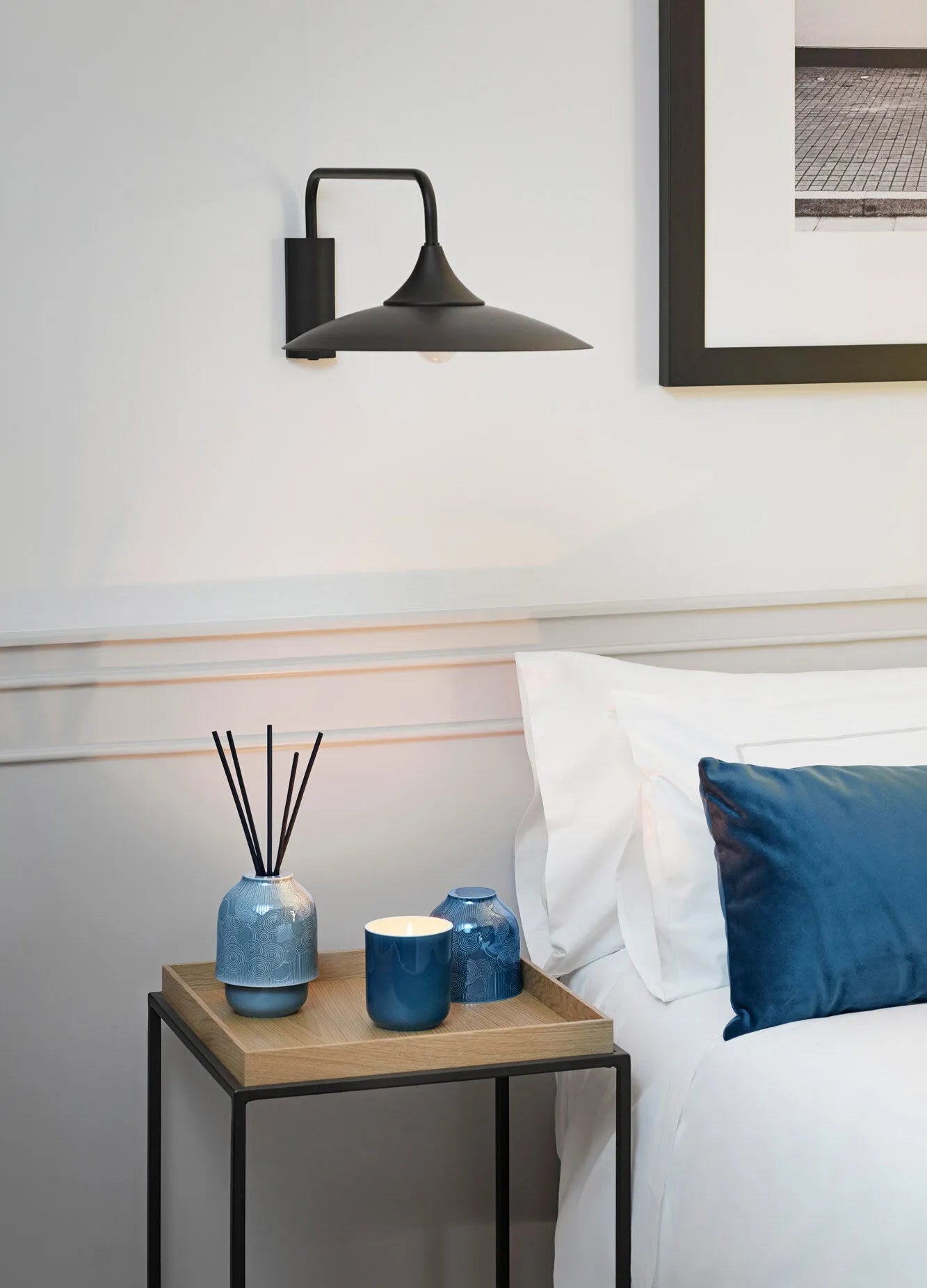 Vela Campanella - Aroma Playa Mediterránea