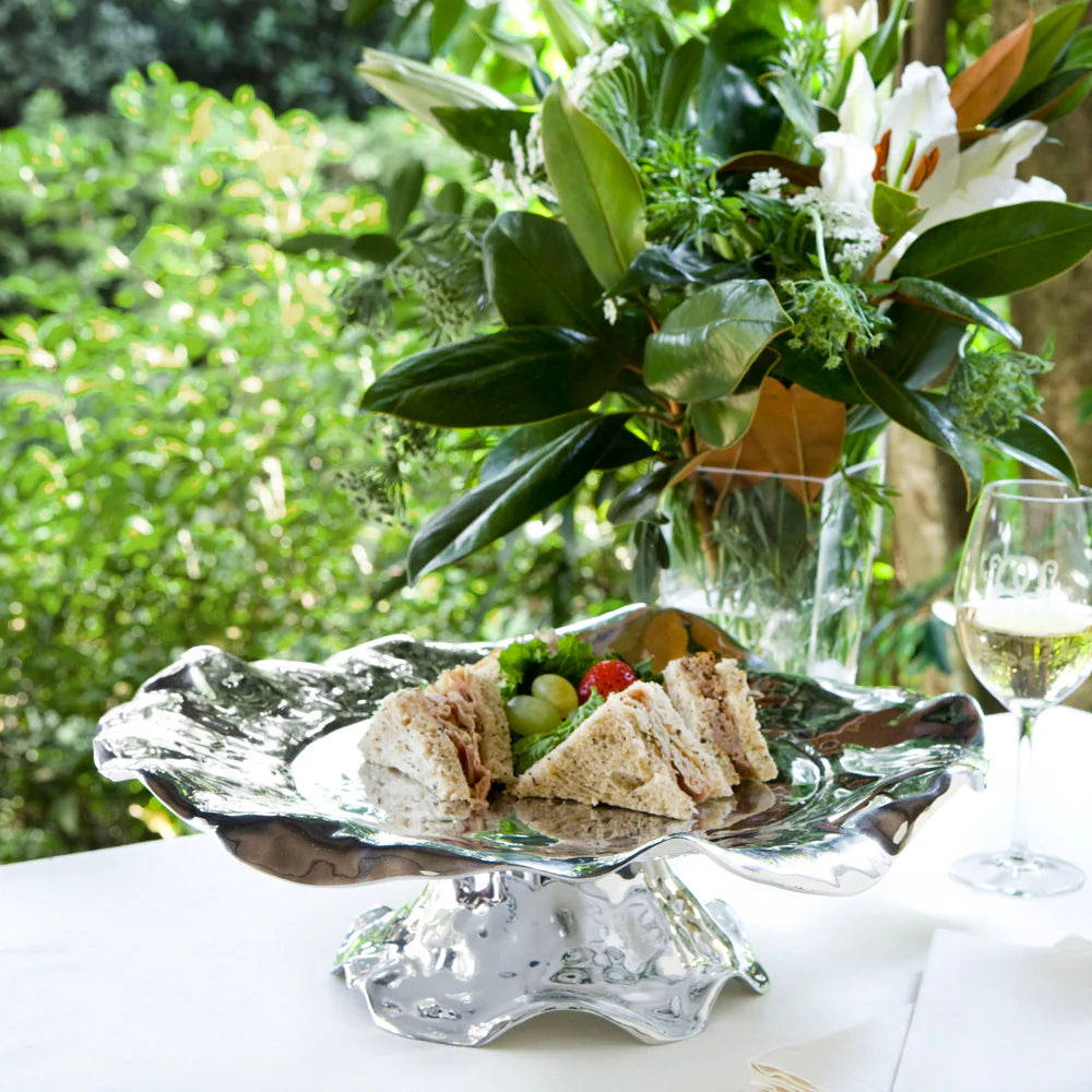 Vento Lola Round Plate