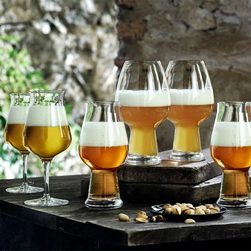 Wheat Weiss