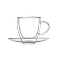 Cup double wall