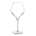 Burgundy Glass