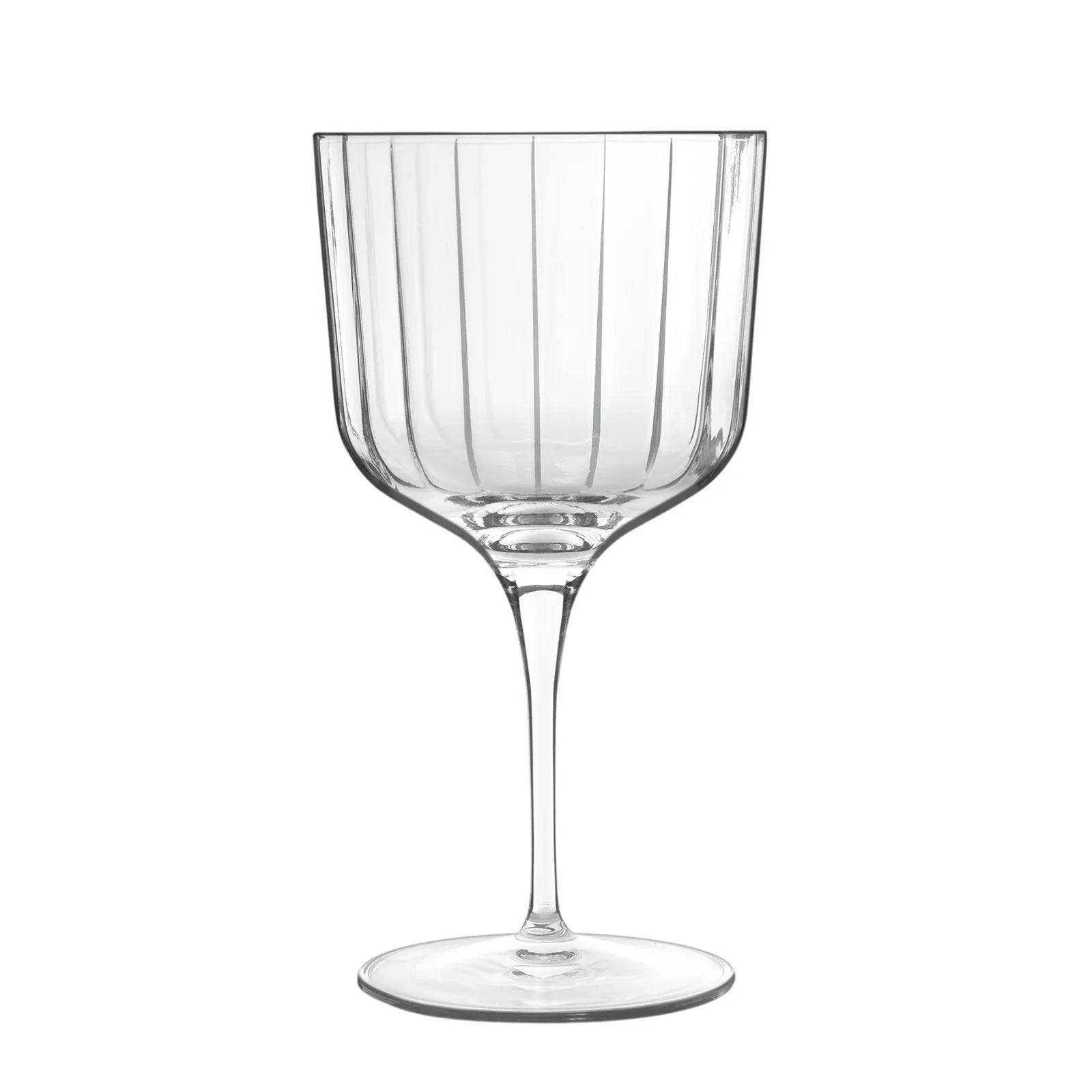 Sloe Gin Glass