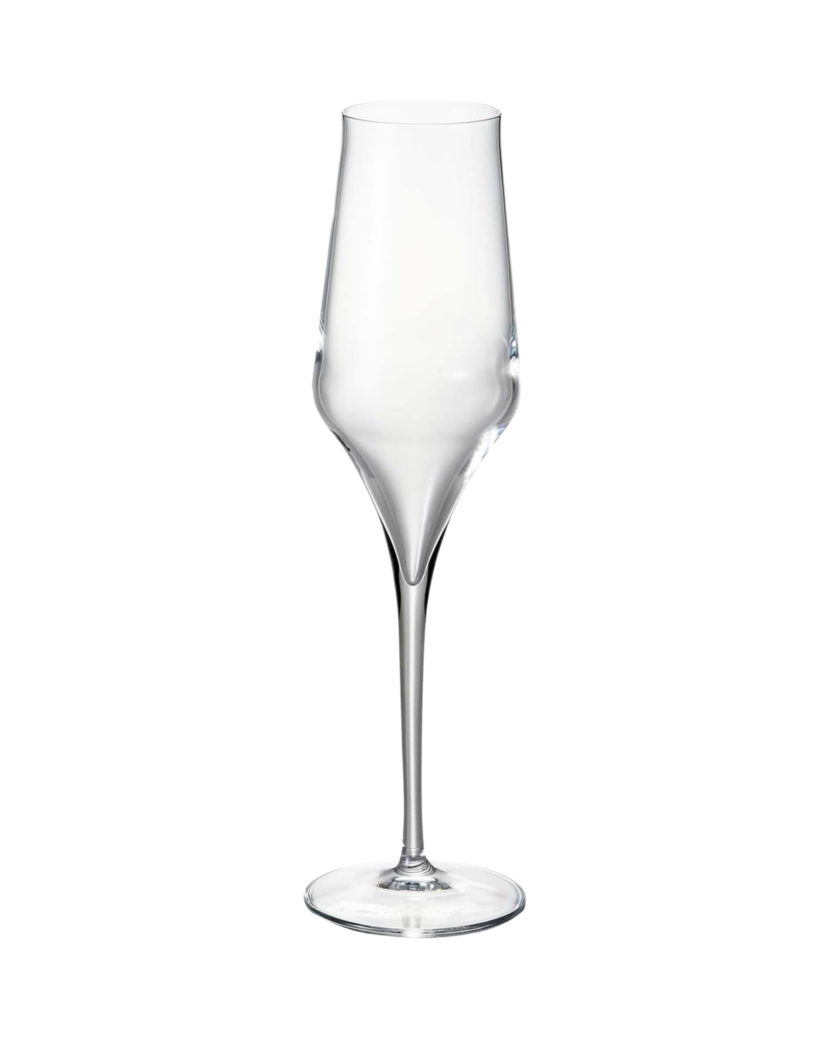 Copa de champagne set de 6