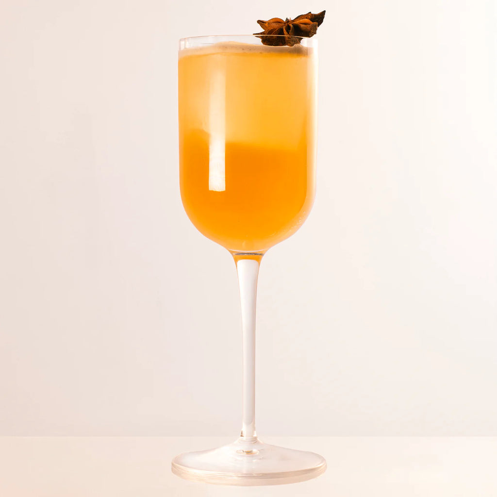Negroni Glasses