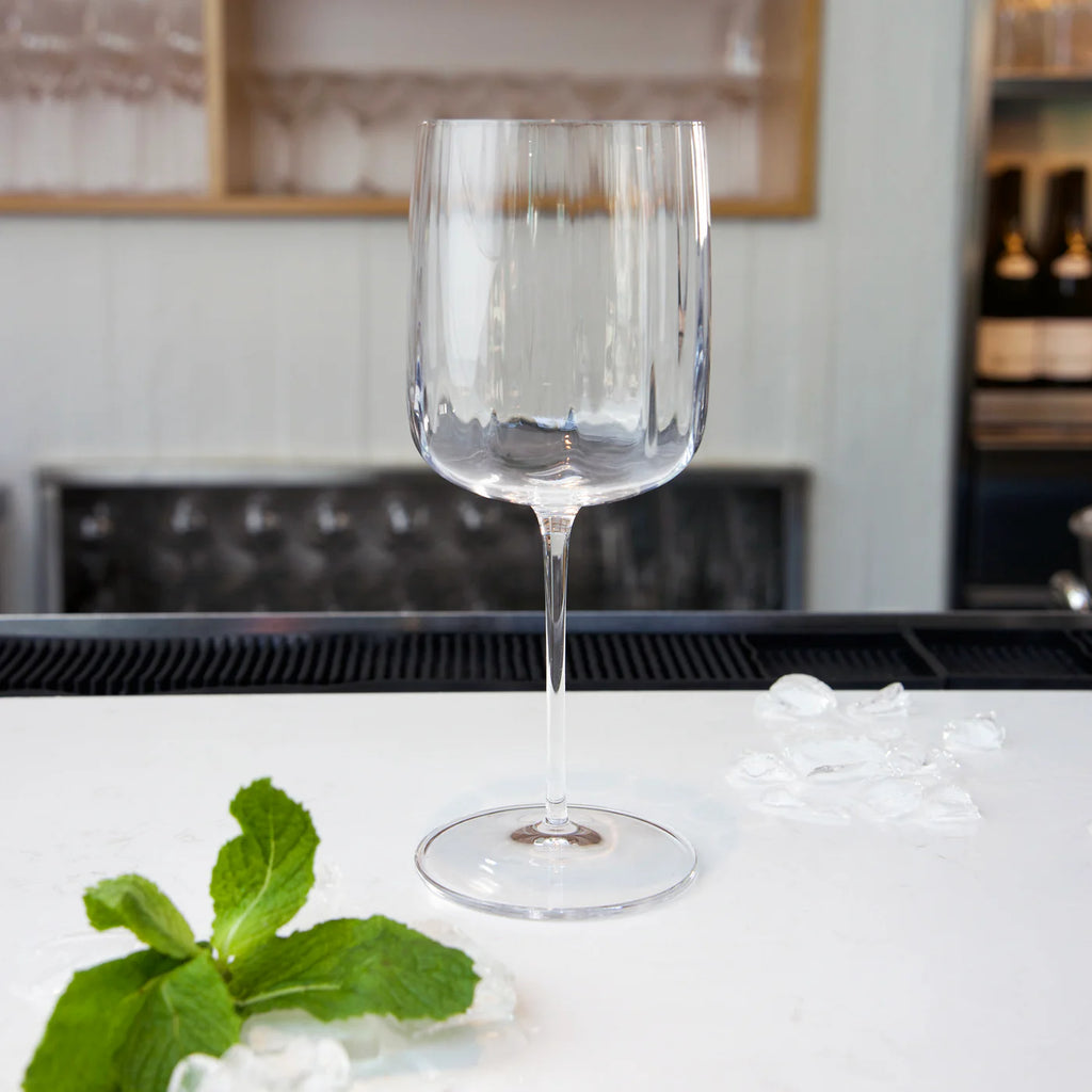 Spritz Glass