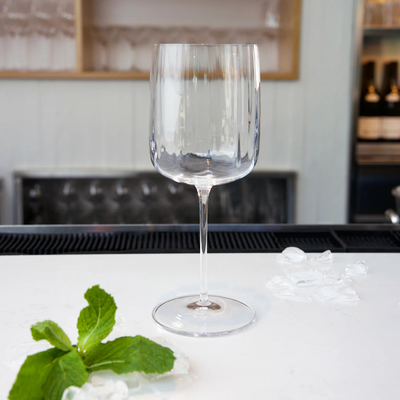 Spritz Glass