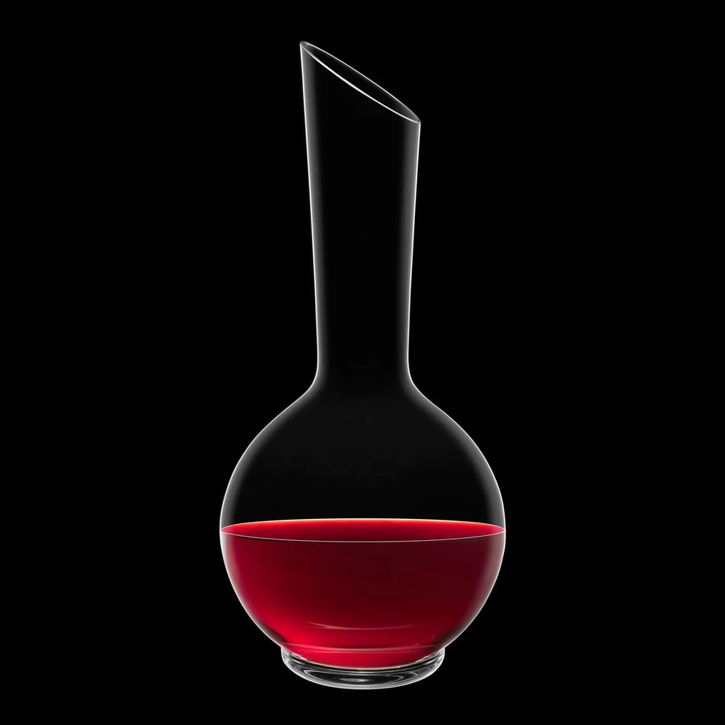 Sublime decanter