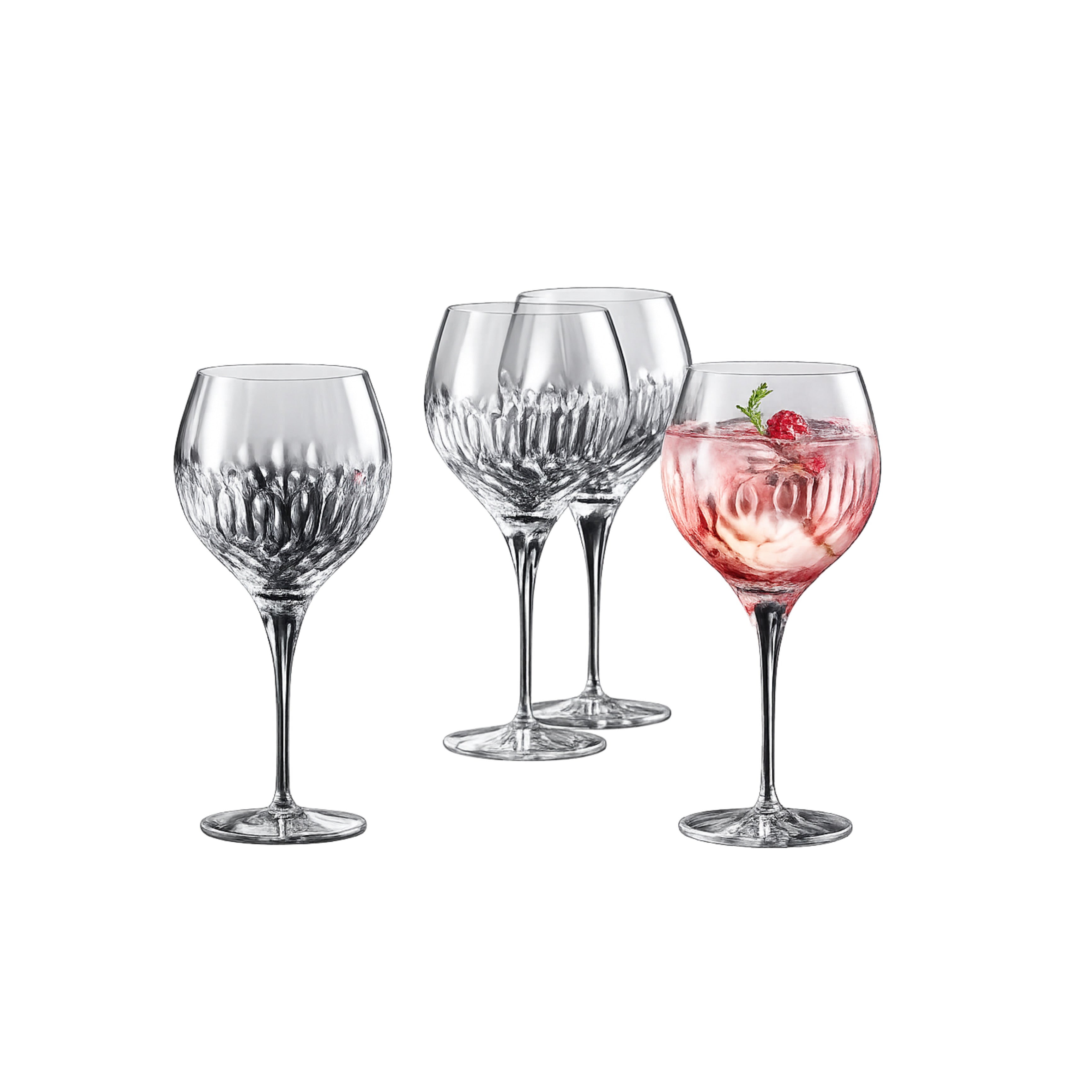 Copas de Gin