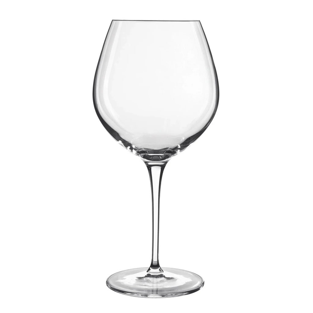 Robusto Glasses