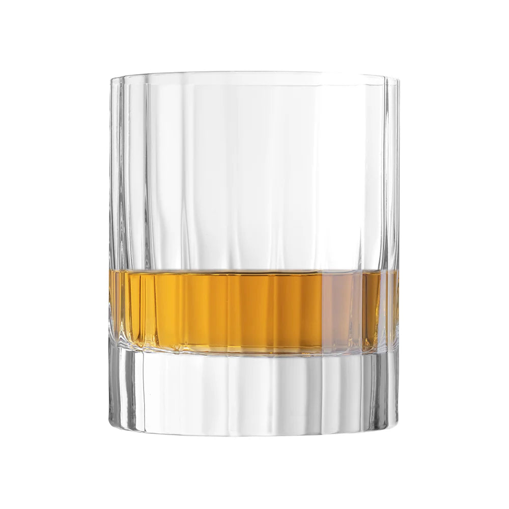 Vaso de Whisky