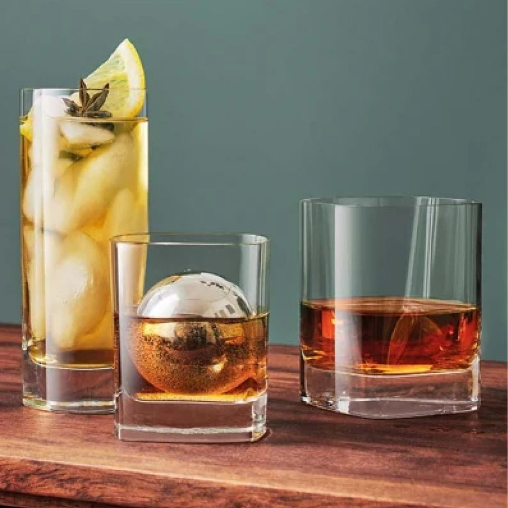Whiskey strauss