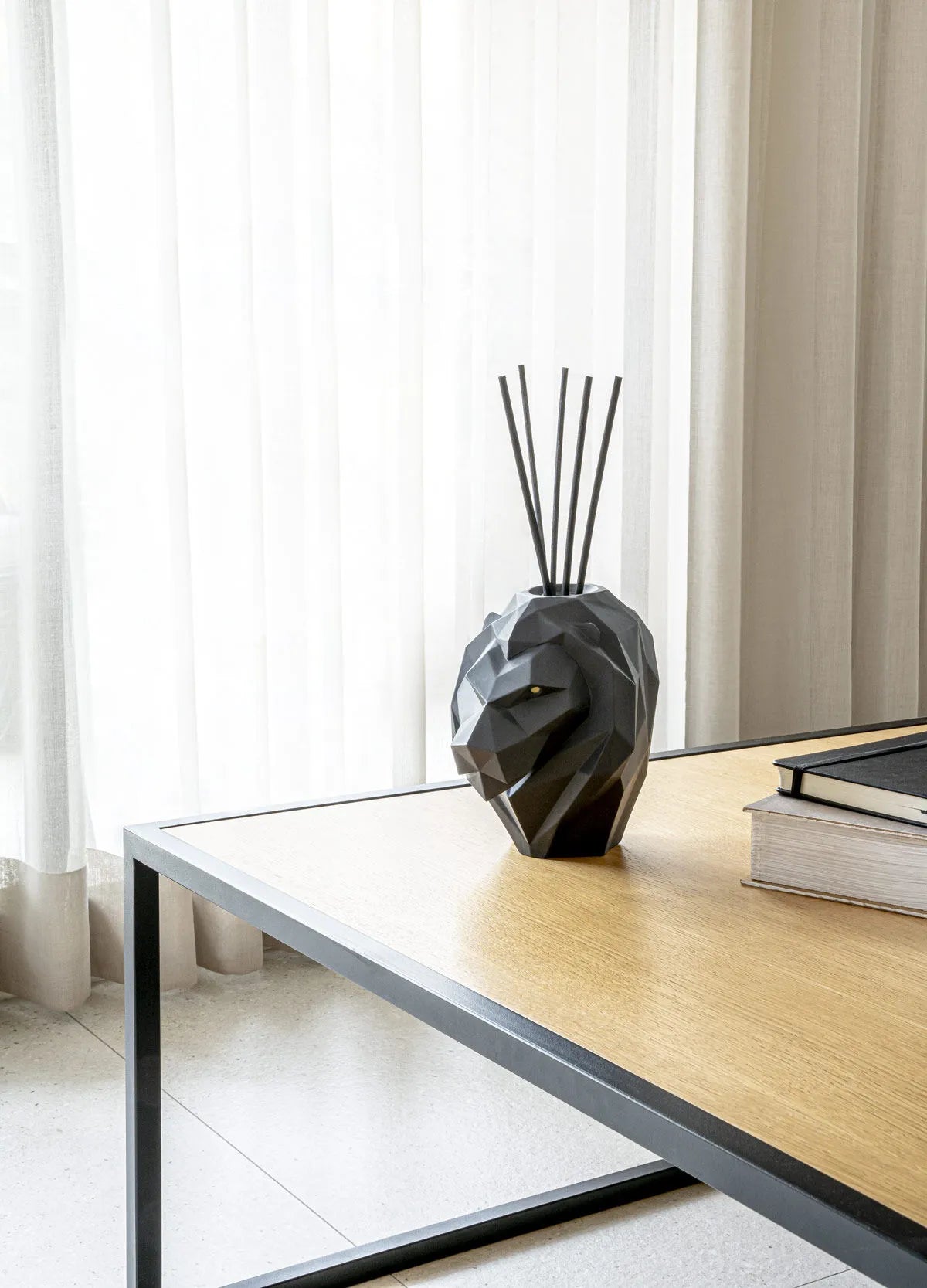 Difusor perfume León