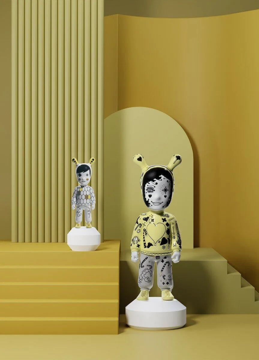 The Guest x Jaime Hayon