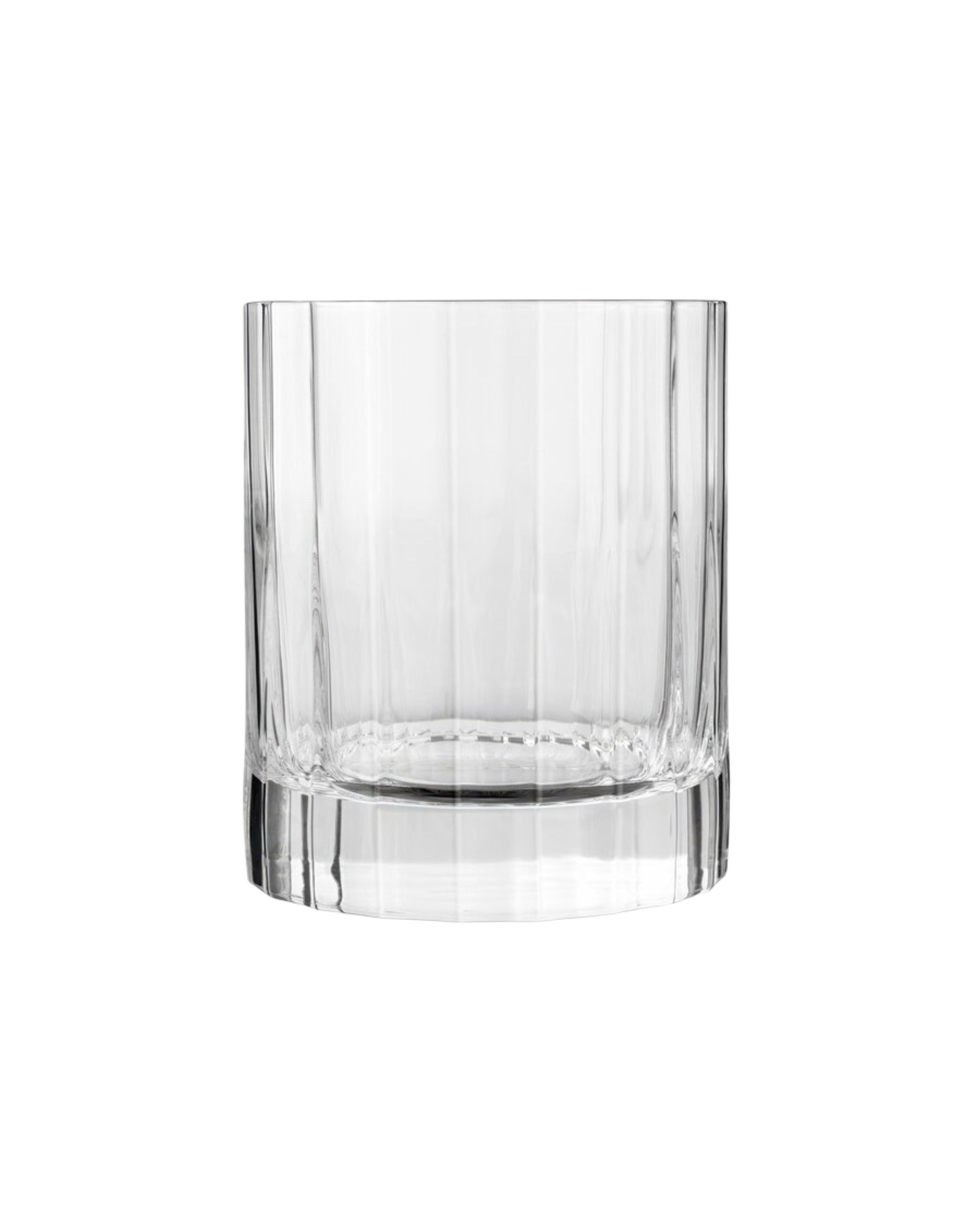 Set de 6 vasos para whisky
