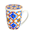 Rose Mug