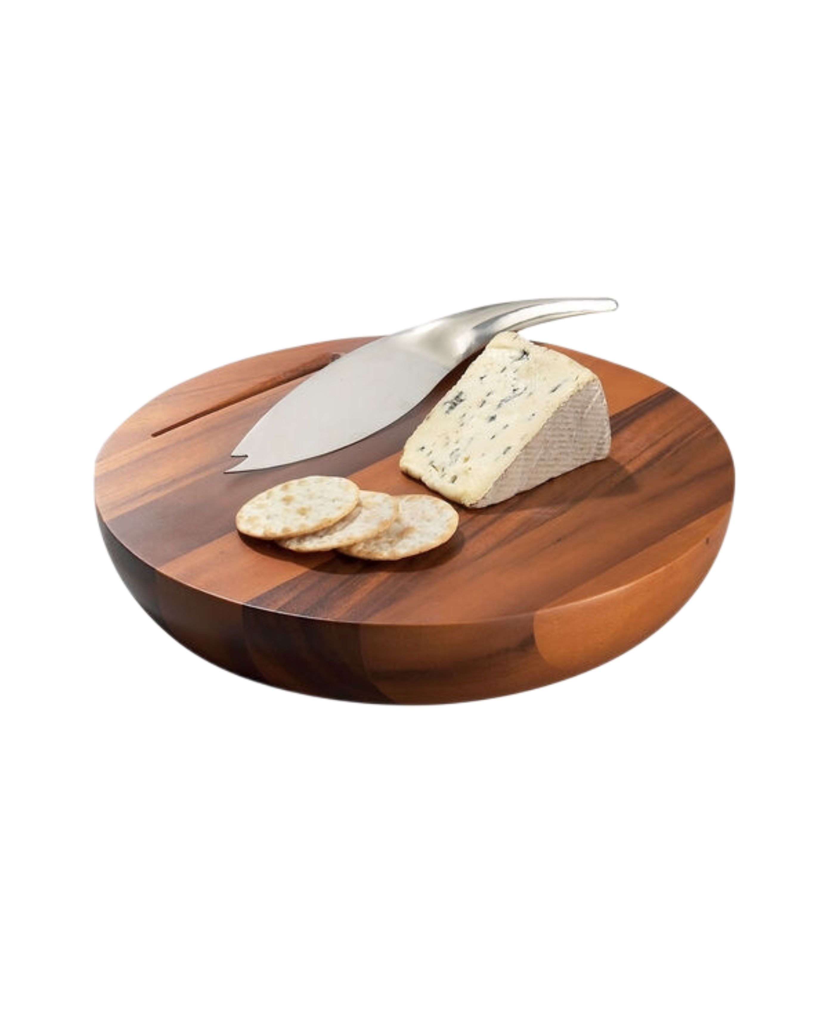 Tabla de quesos Nambé