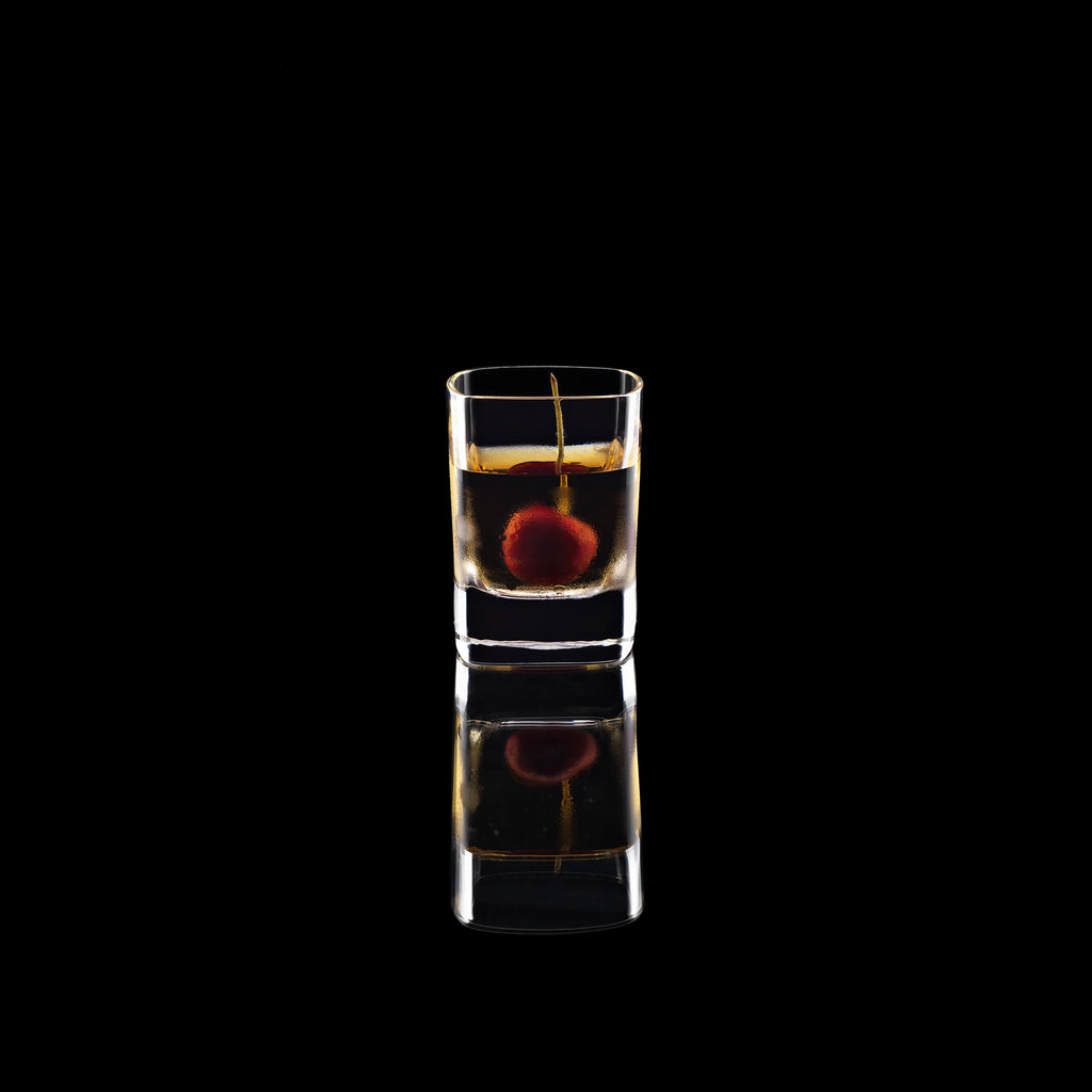 Shot glass