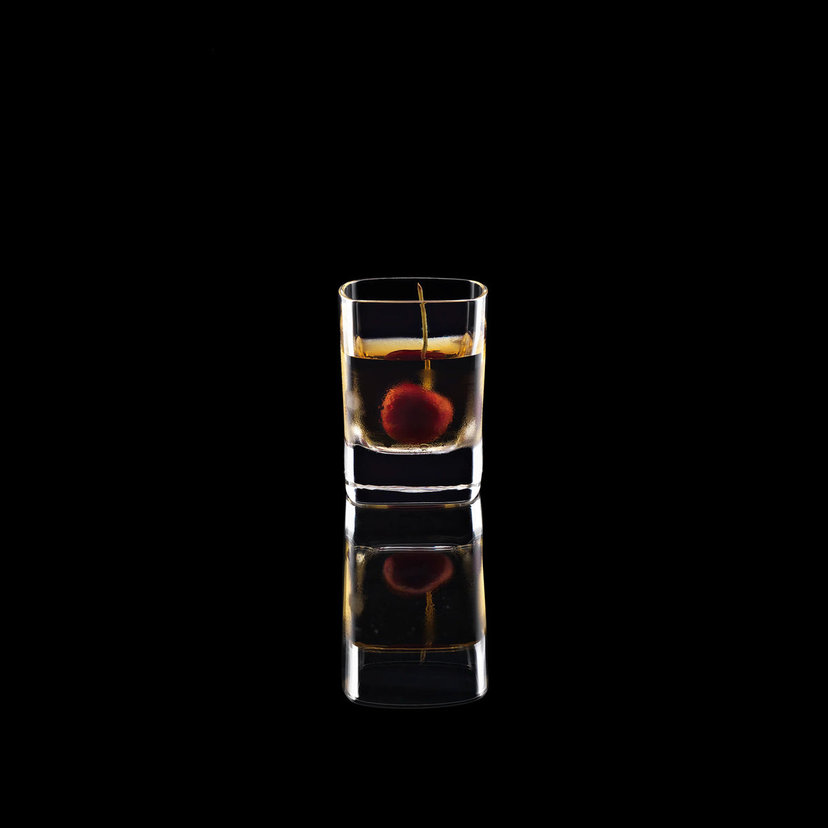 Shot glass