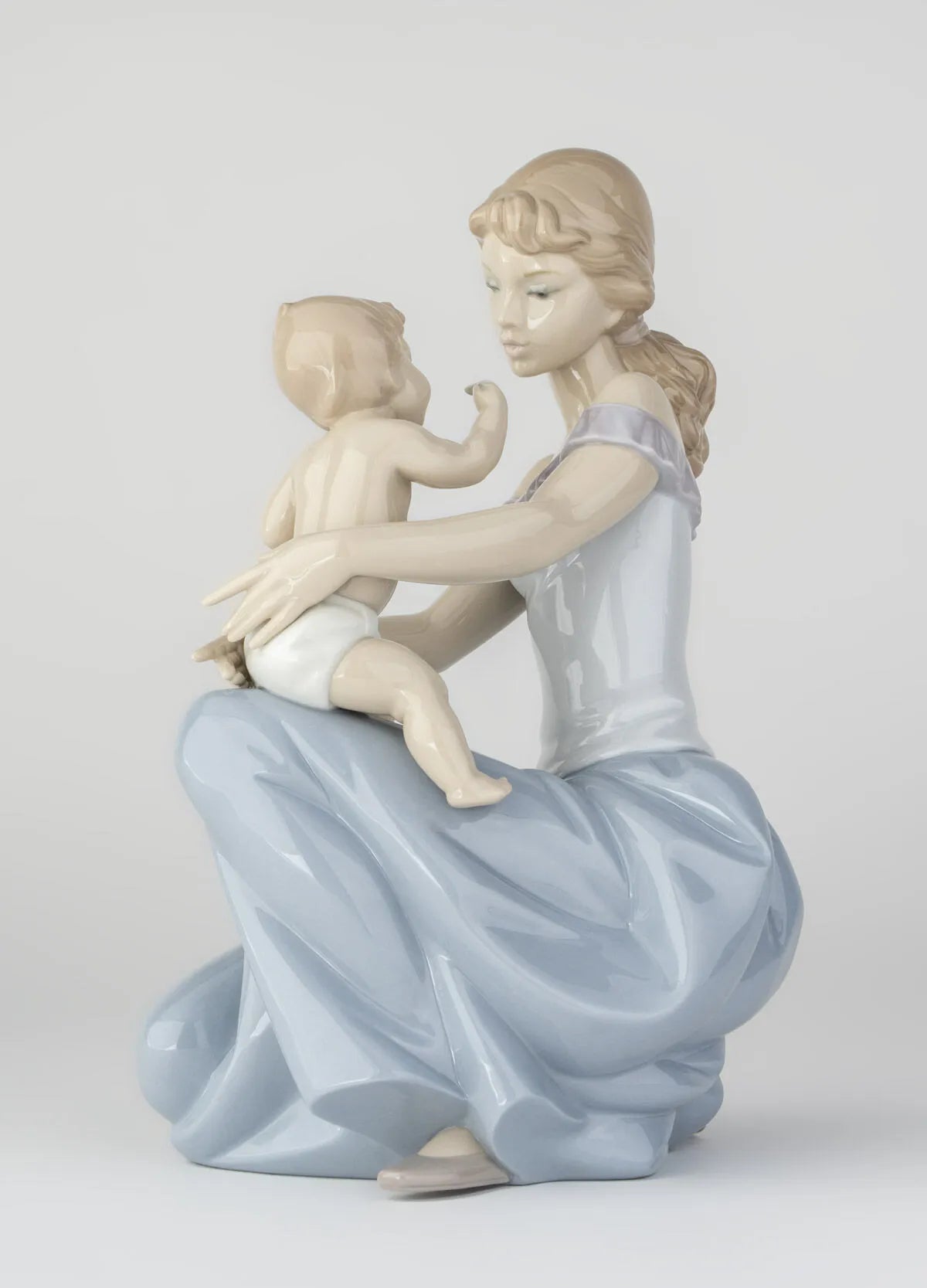 Una para ti, otra para mi