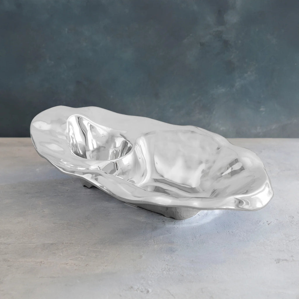 Oyster Large Champagne Bucket